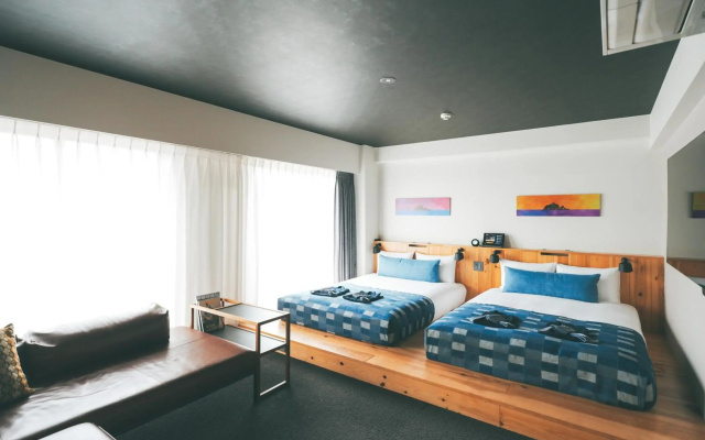 Anchor Hotel Fukuyama