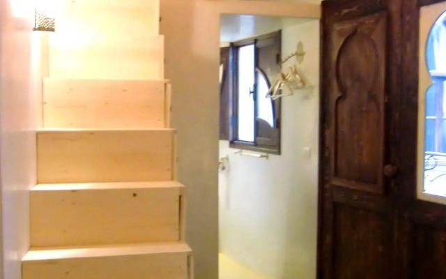 Riad Thaïs