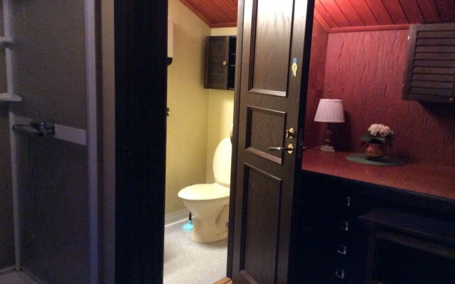 Mora City B&B