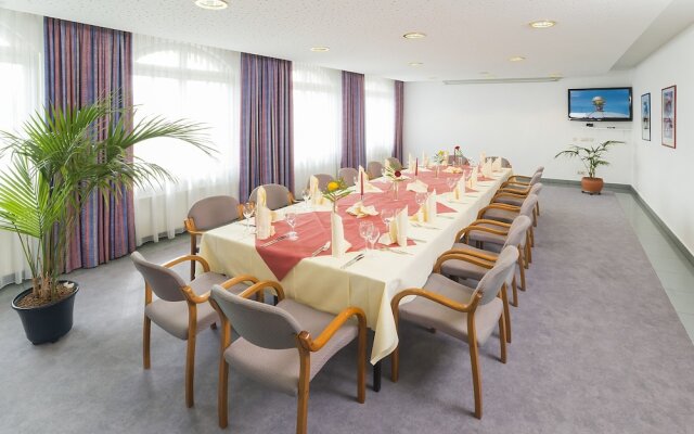 Hotel Alekto