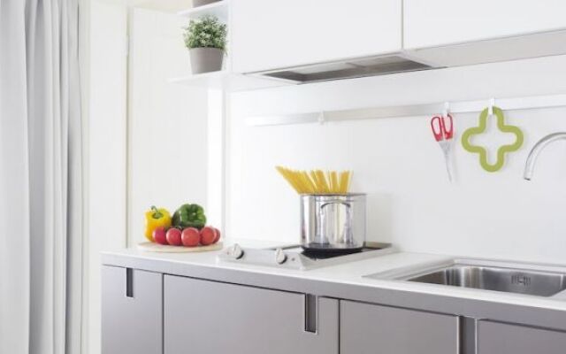 Residence Adriano