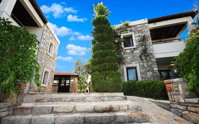 Villanaz Apart Hotel