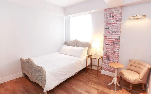 Slow Town Hotel - Reel