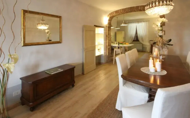 Podere Osteria With Pool Close to Pienza