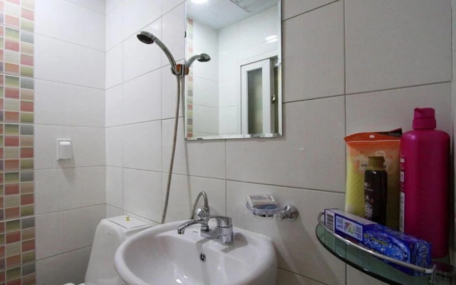 Doran Doran Guesthouse