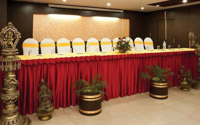 Hotel Indreni Himalaya