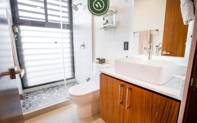 Serenity 401 in Jalisco