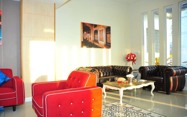 Ratana Apart-Hotel at Rassada