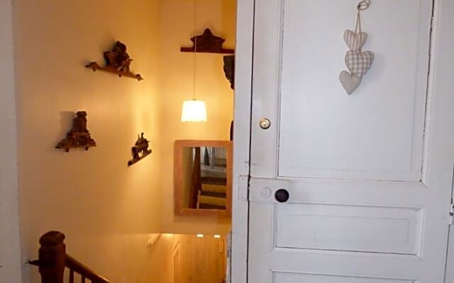 Chambres d'hôtes Chez Valérie Arette