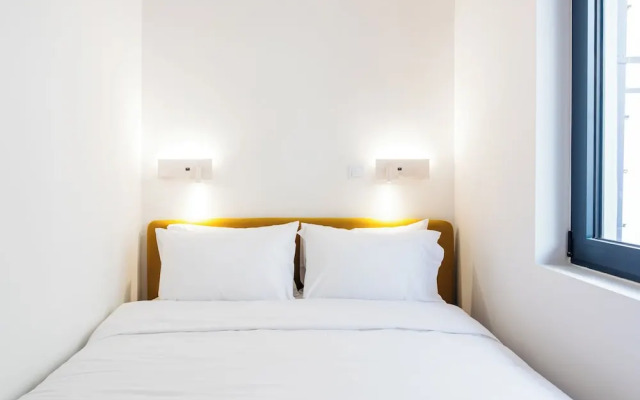 MIXT by Zoia Living