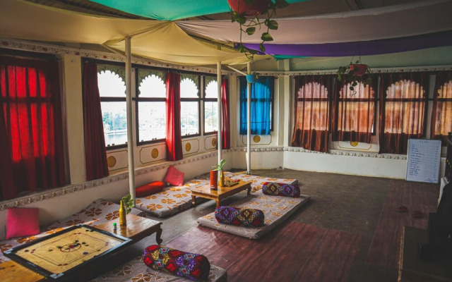 Dreamyard Udaipur - Hostel