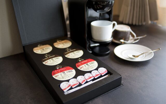 Kagaya Bettei Matsunomidori