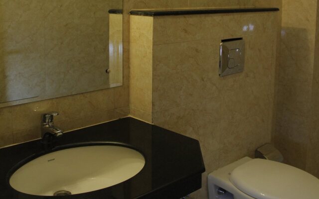 Regal Airport Hotel