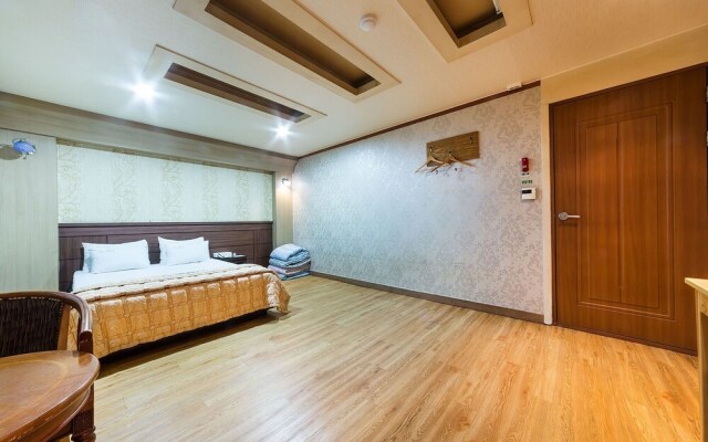 Wonju New Sky