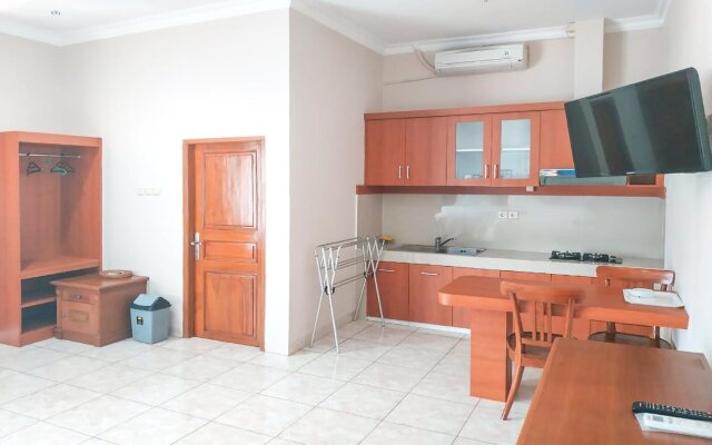 Hotel Lurus