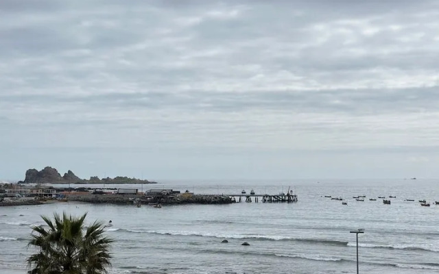 American Apart Hotel Los Vilos