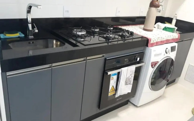 Duplex lindo sofisticado