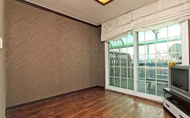 Ganghwado Maniggolstay Group Pension