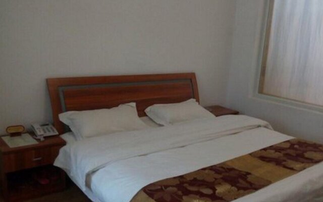 Lijiang Harbour Impression Hotel