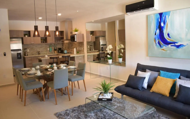 Condo Lux Xareni