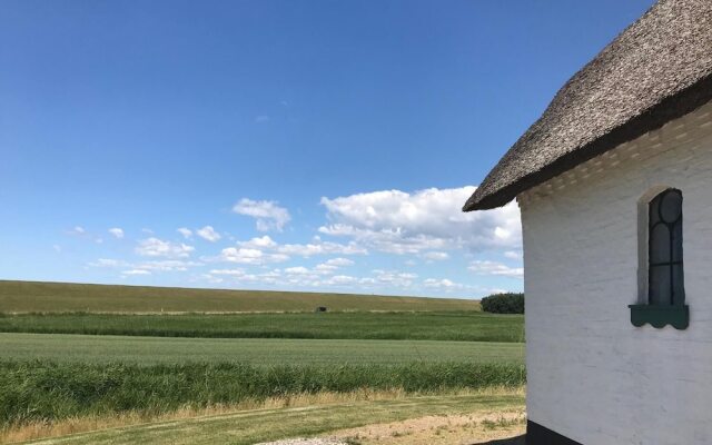 Ferienwohnung Panorama Kajüte