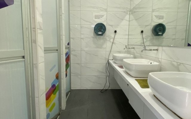 Spot On 89811 9S Motel