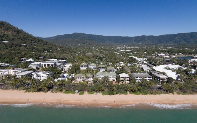 On the Beach Holiday Apartments