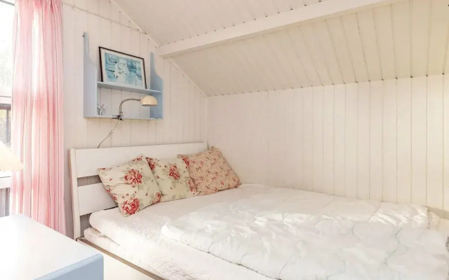 6 Person Holiday Home in Haarby-by Traum