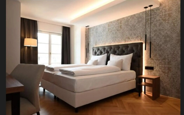 Hotel Schwarzer Adler
