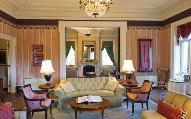 John Rutledge House Inn Charleston