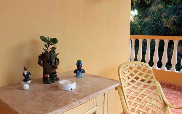 Casa Juani