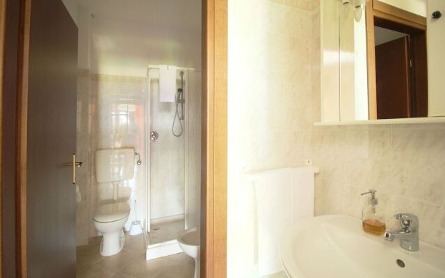 La Cuccumella - Apartments