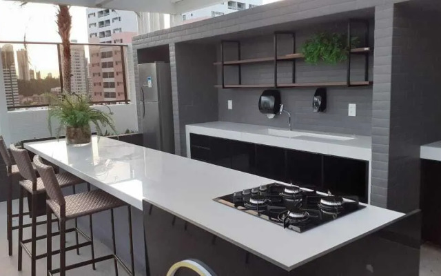 Urbani Smart Residence