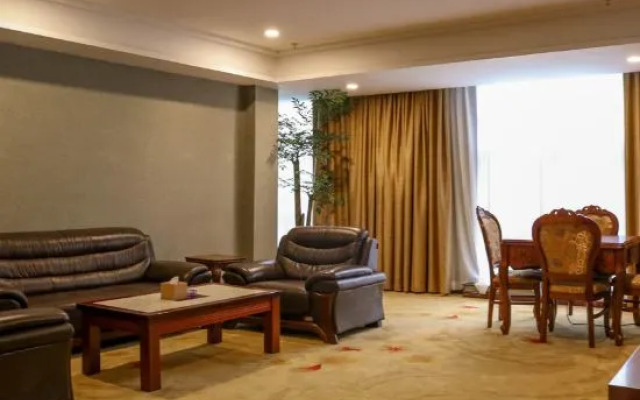 Yajia Hotel