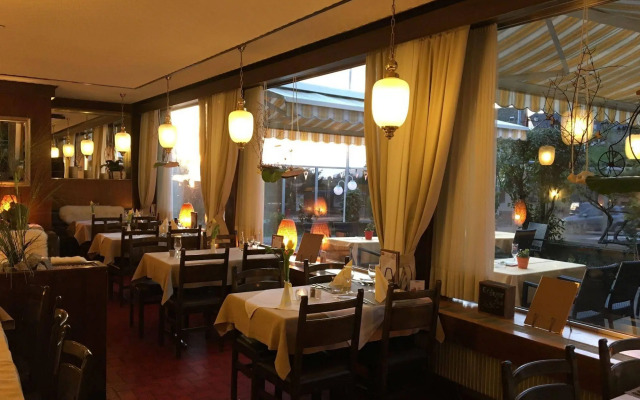 Hotel de Chailly