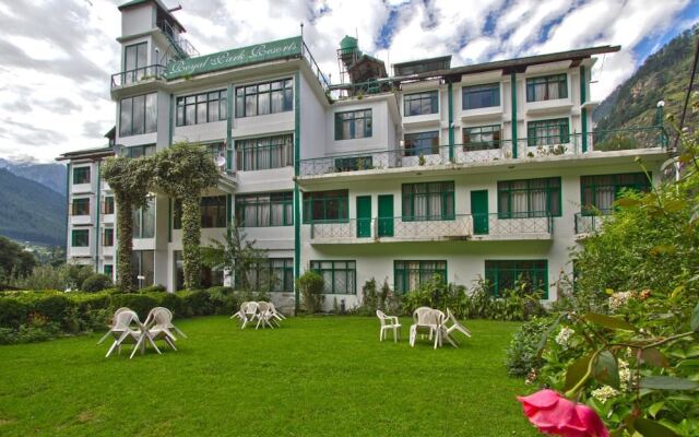 Royal Park Resort