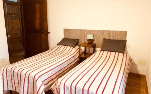 Lo Scricciolo Ferienwohnungen