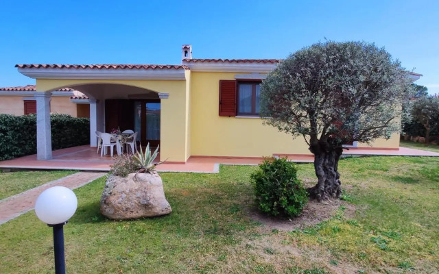 Villa A 200 Metri Dalla Spiaggia