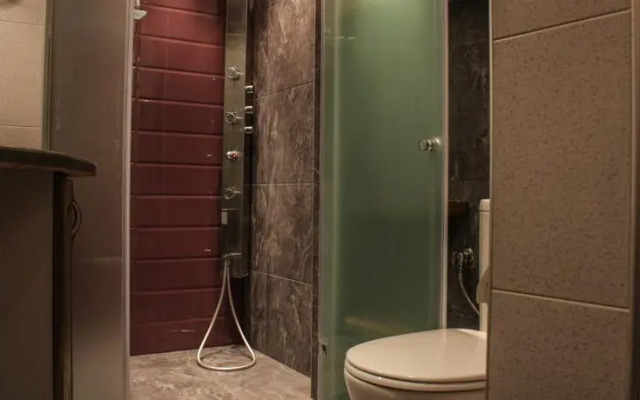 Le Rendezvous Apartment