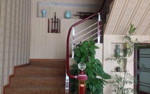 Chenyu Shangwu Hotel
