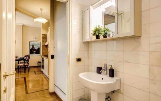 Roma Barocca Spanish Steps