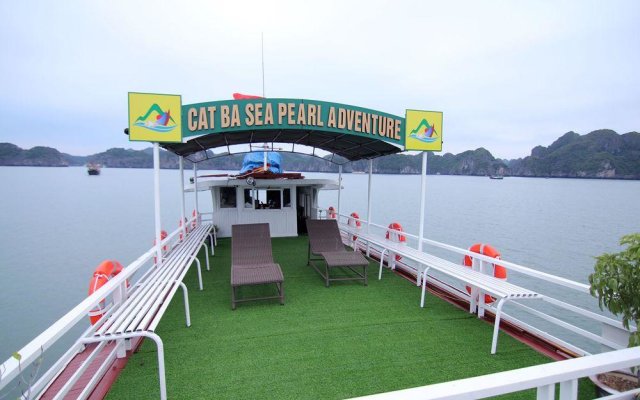 Catba Seapearl Adventure - All Inclusive