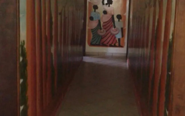 Hotel La Belle Aventure