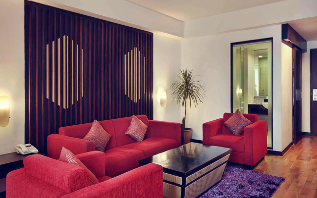 Mercure Pontianak City Center