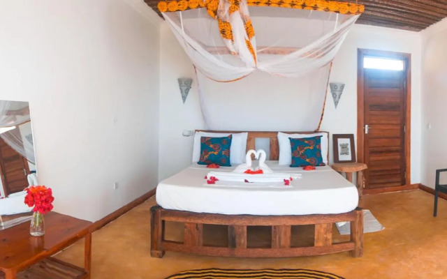 Twiga Beach Bungalows
