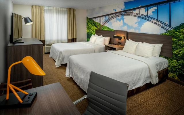 Clarion Pointe Beckley