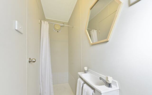 Mandurah Coastal Holiday Park