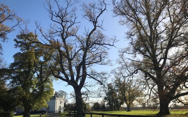 Leixlip Manor Hotel