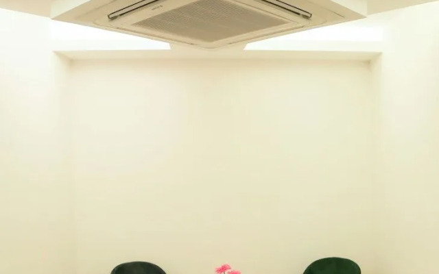 Sah Istanbul Hotel