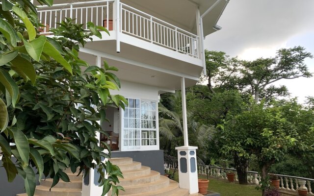 Beau Sejour Hotel & Apartments